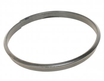 2 699 р. Кольцо МАЗ замочное ACCURIDE ACCURIDE 8.5-20-3101026  с доставкой в г. Кемерово. Увеличить фотографию 1