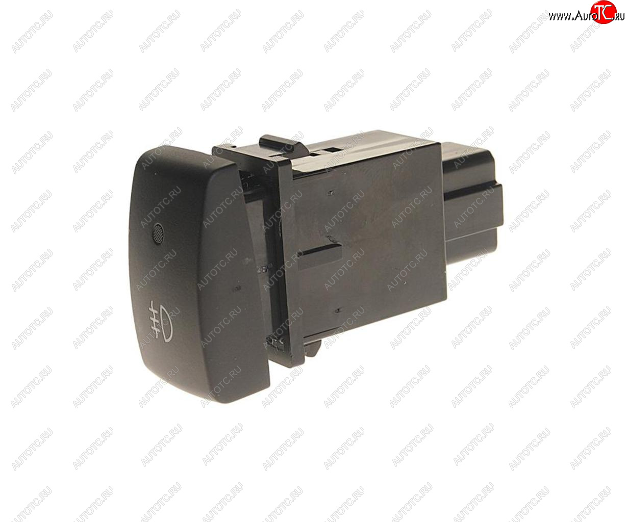 379 р. Выключатель кнопка SSANGYONG Musso задних противотуманных фар OE SSANGYONG 8525005701lad  с доставкой в г. Кемерово