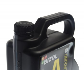 3 399 р. Масло моторное ALLROUND 0W40 синт.4л BIZOL BIZOL 85526  с доставкой в г. Кемерово. Увеличить фотографию 2