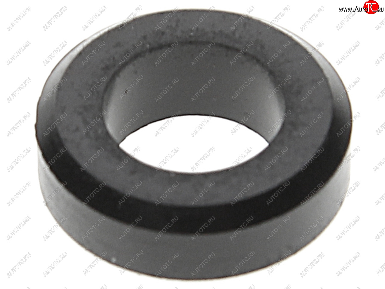 206 р. Кольцо уплотнительное MAZDA форсунки топливной нижнее OE MAZDA 857413257  с доставкой в г. Кемерово