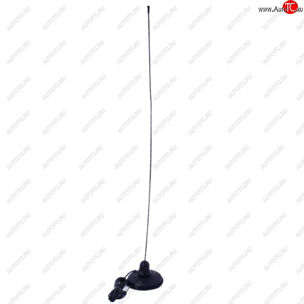 1 339 р. Антенна TR-MA8602 BLACK магнитная ТРИАДА ТРИАДА 8602-ma  с доставкой в г. Кемерово