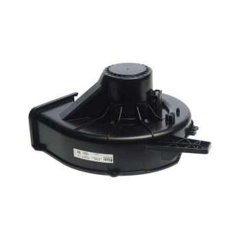 10 999 р. Мотор отопителя VW Polo (09-) AUDI A1 (11-) SEAT Ibiza (13-) SKODA Rapid (13-) NISSENS NISSENS 87028  с доставкой в г. Кемерово. Увеличить фотографию 2