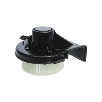 10 999 р. Мотор отопителя VW Polo (09-) AUDI A1 (11-) SEAT Ibiza (13-) SKODA Rapid (13-) NISSENS NISSENS 87028  с доставкой в г. Кемерово. Увеличить фотографию 3