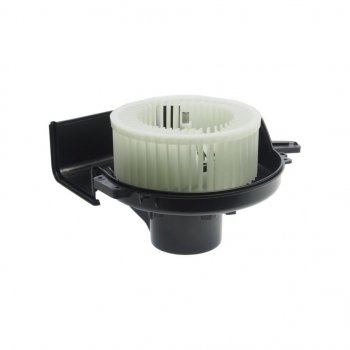 10 999 р. Мотор отопителя VW Polo (09-) AUDI A1 (11-) SEAT Ibiza (13-) SKODA Rapid (13-) NISSENS NISSENS 87028  с доставкой в г. Кемерово. Увеличить фотографию 1