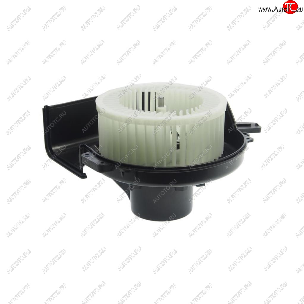 10 999 р. Мотор отопителя VW Polo (09-) AUDI A1 (11-) SEAT Ibiza (13-) SKODA Rapid (13-) NISSENS NISSENS 87028  с доставкой в г. Кемерово