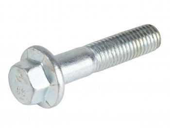 15 р. Болт М8х1.25х38ЗМЗ-406 ГАЗ-2705,УАЗ-31519,3160 крышки передней головки блока ЭТНА Красная Этна ОАО 874015-п  с доставкой в г. Кемерово. Увеличить фотографию 1