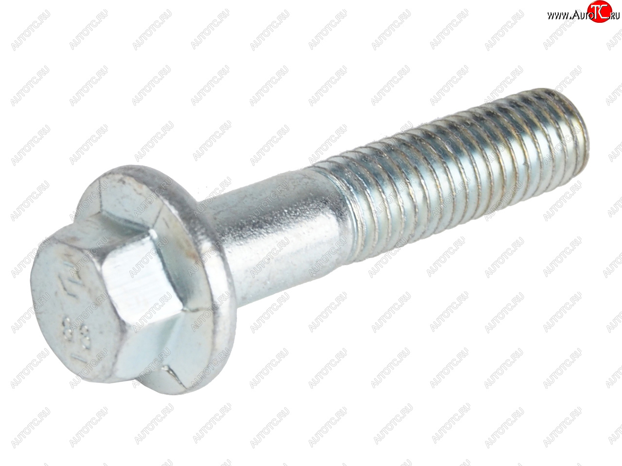 15 р. Болт М8х1.25х38ЗМЗ-406 ГАЗ-2705,УАЗ-31519,3160 крышки передней головки блока ЭТНА Красная Этна ОАО 874015-п  с доставкой в г. Кемерово