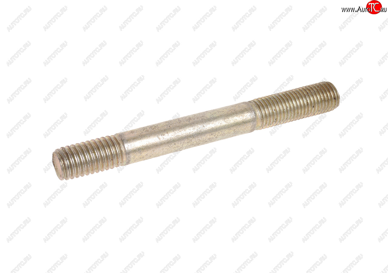 31 р. Шпилька М8х1.0х60 крышки передней дв.ЗМЗ-402 NO NAME 874368-п8  с доставкой в г. Кемерово