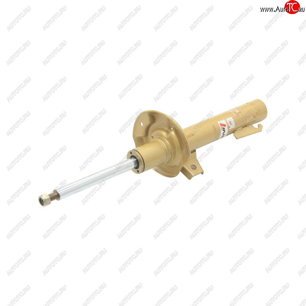 7 999 р. Амортизатор VW Golf 5,6,Passat AUDI A3 SKODA Octavia,Yeti передний левыйправый (d=50мм) FSD KONI KONI 8745-1037  с доставкой в г. Кемерово