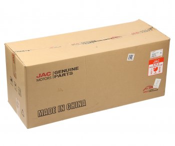 8 699 р. Зеркало боковое JAC N350 правое в сборе OE JAC 87650-y43g6  с доставкой в г. Кемерово. Увеличить фотографию 7