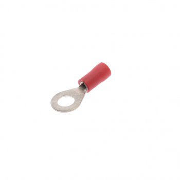 18 р. Клемма (кольцо) (4.2х1мм) BOSCH BOSCH 8781353122  с доставкой в г. Кемерово. Увеличить фотографию 1