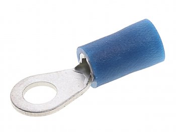 13 р. Клемма (кольцо) (25х3.3мм) BOSCH BOSCH 8781353125  с доставкой в г. Кемерово. Увеличить фотографию 2