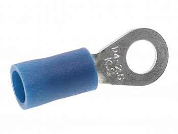 13 р. Клемма (кольцо) (25х3.3мм) BOSCH BOSCH 8781353125  с доставкой в г. Кемерово. Увеличить фотографию 1