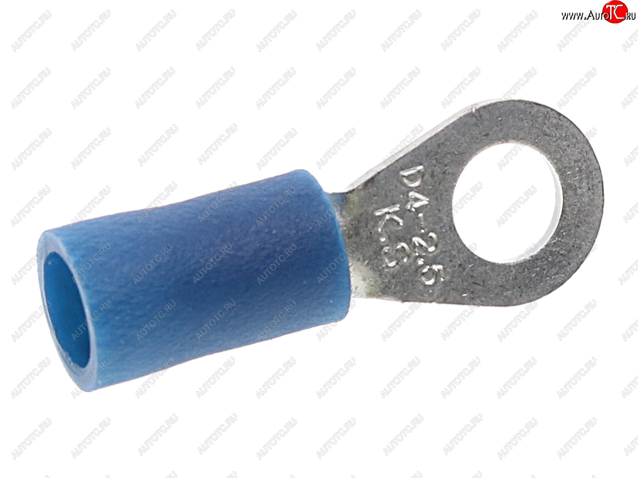 13 р. Клемма (кольцо) (25х3.3мм) BOSCH BOSCH 8781353125  с доставкой в г. Кемерово