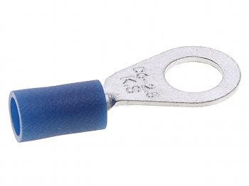 13 р. Клемма (кольцо) (5х2.5мм) BOSCH BOSCH 8781353127  с доставкой в г. Кемерово. Увеличить фотографию 1