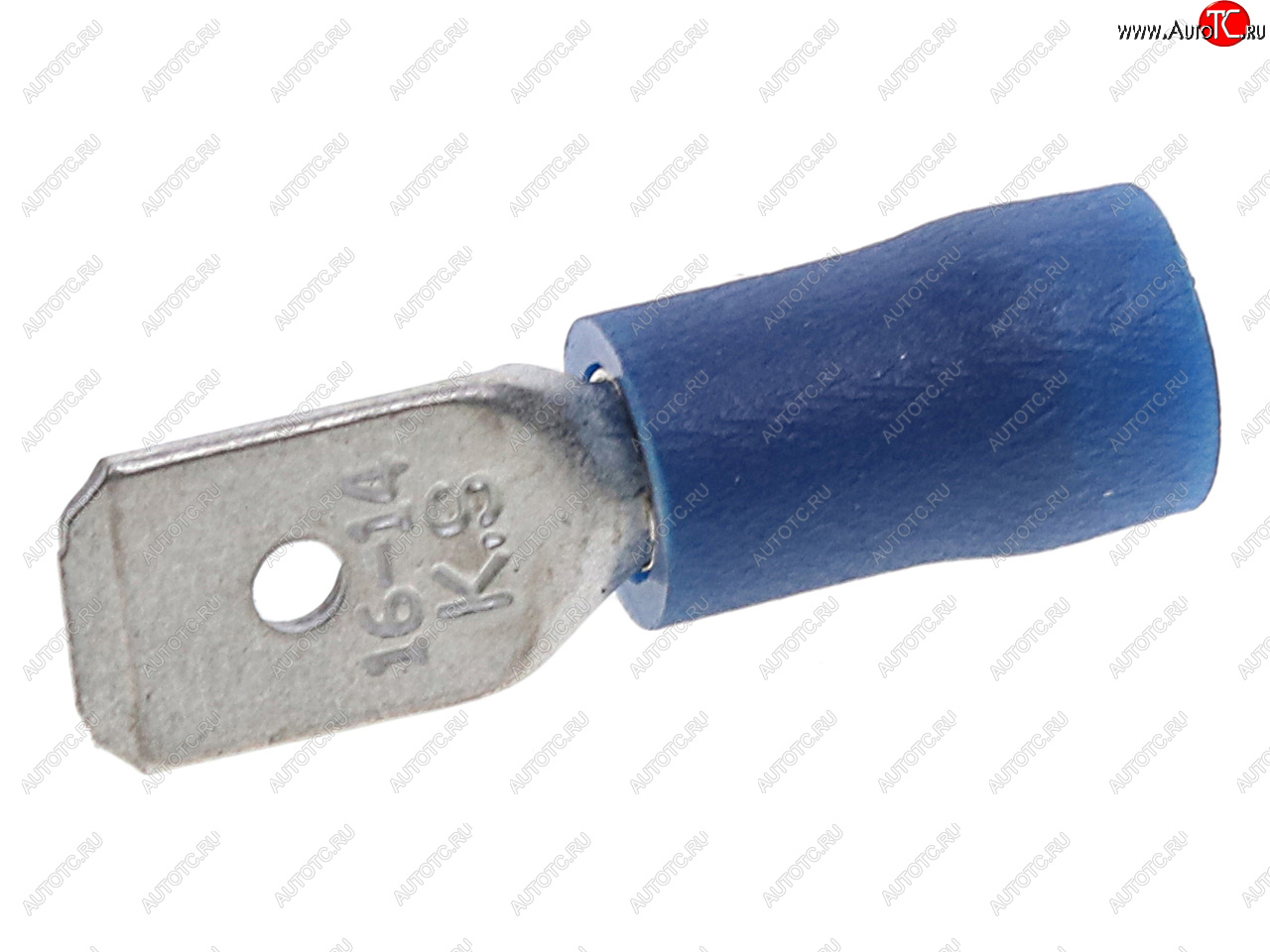 11 р. Клемма (папа) (6.29х0.8мм) BOSCH BOSCH 8784480011  с доставкой в г. Кемерово