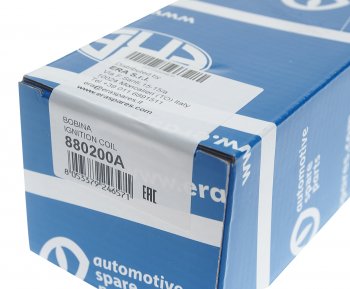 2 569 р. Катушка зажигания BMW PEUGEOT 308 (07-) ERA ERA 880200  с доставкой в г. Кемерово. Увеличить фотографию 4