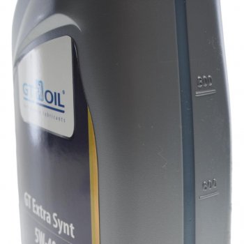 1 239 р. Масло моторное GT EXTRA SYNT API SNCF 5w40 синт.1л GT OIL GT OIL 8809059407400  с доставкой в г. Кемерово. Увеличить фотографию 2