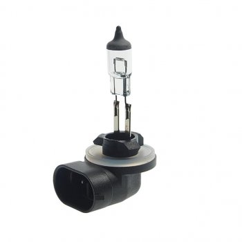 449 р. Лампа 12V H27W2 27W PGJ13 OSRAM OSRAM 881  с доставкой в г. Кемерово. Увеличить фотографию 1