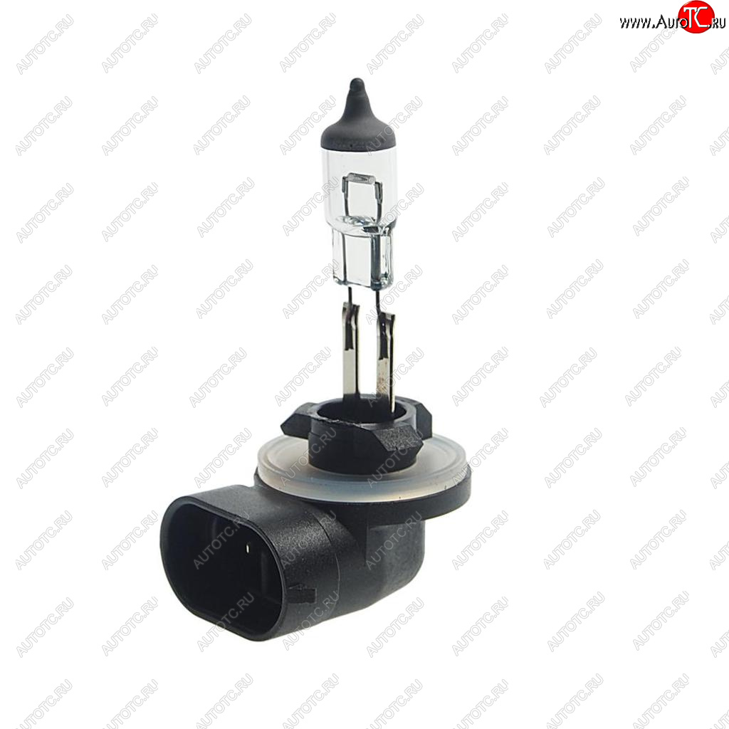 449 р. Лампа 12V H27W2 27W PGJ13 OSRAM OSRAM 881  с доставкой в г. Кемерово
