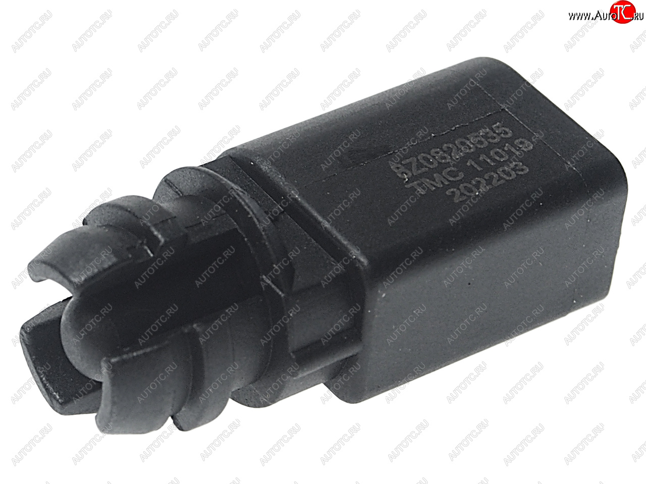 319 р. Датчик температуры воздуха VW AUDI SEAT SKODA наружного VIKA VIKA 88201765301  с доставкой в г. Кемерово