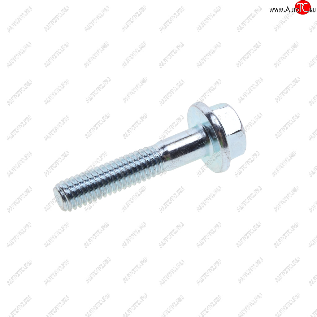 45 р. Болт M6-6Gх30-8.8.9990002943 ЯМЗ-534,536 крепления клапанной крышки (8.9228) АВТОДИЗЕЛЬ ЯМЗ 8.9228  с доставкой в г. Кемерово