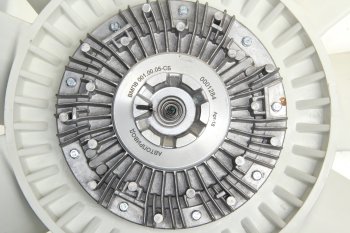 29 499 р. Вентилятор ЯМЗ-236НЕ2-3,24 (серия 660,9 лопастей,крыл. 600 мм, 8.9292)с вязкостной муфтой АВТОДИЗЕЛЬ ЯМЗ 8.9292  с доставкой в г. Кемерово. Увеличить фотографию 2
