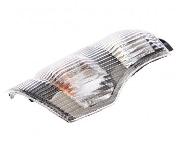 20 999 р. Указатель поворота ISUZU NQR71,NQR75,NKR55 левый OE ISUZU 8-98053941-0  с доставкой в г. Кемерово. Увеличить фотографию 1