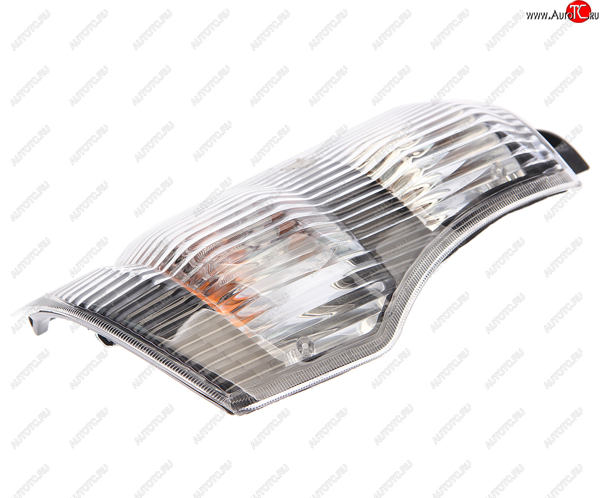 20 999 р. Указатель поворота ISUZU NQR71,NQR75,NKR55 левый OE ISUZU 8-98053941-0  с доставкой в г. Кемерово