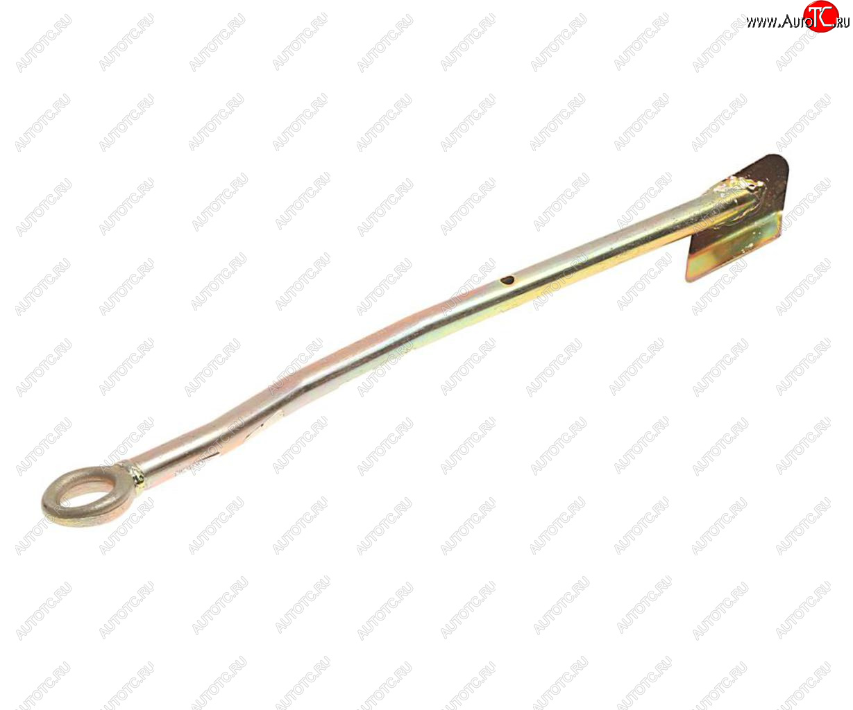 1 799 р. Проушина VW Passat (86-88) AUDI 80 буксировочная OE VAG 8a0803611  с доставкой в г. Кемерово