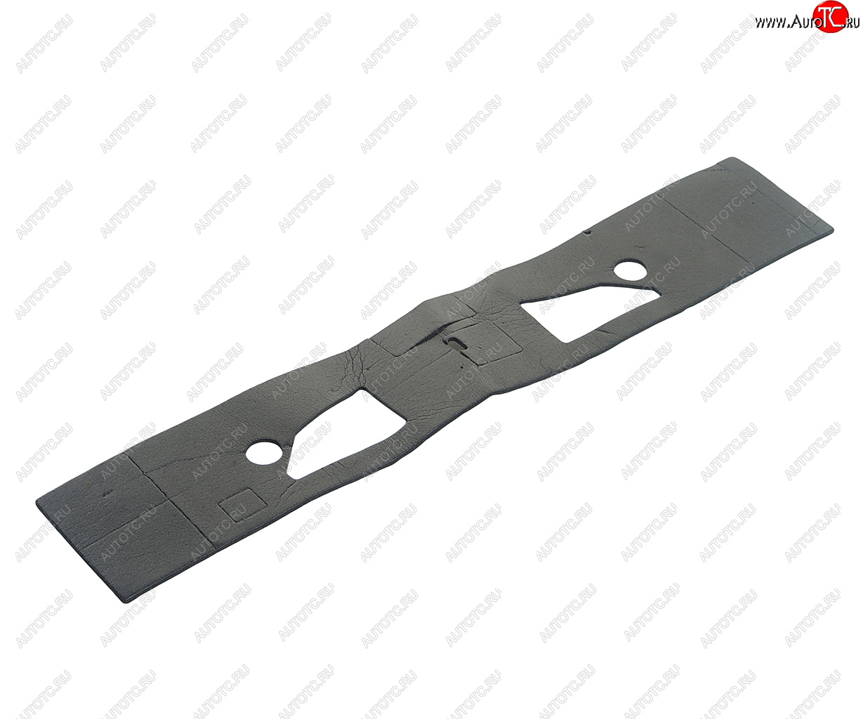 1 559 р. Прокладка VW Touareg (18-) рамки знака номерного OE VAG 8d0853419f VAG 8d0853419f  с доставкой в г. Кемерово
