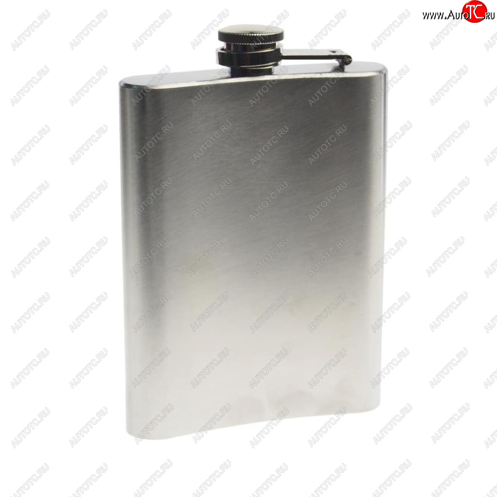 349 р. Фляга 220мл NO NAME 8oz  с доставкой в г. Кемерово
