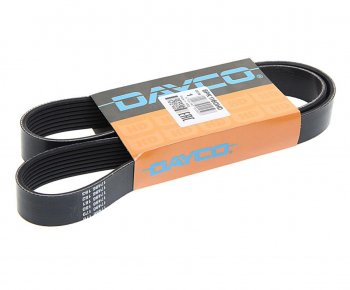 1 759 р. Ремень приводной поликлиновой 8PK1160HD DAYCO DAYCO 8pk1160hd  с доставкой в г. Кемерово. Увеличить фотографию 1