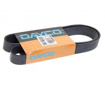 1 599 р. Ремень приводной поликлиновой 8PK1180HD DAYCO DAYCO 8pk1180hd  с доставкой в г. Кемерово. Увеличить фотографию 1