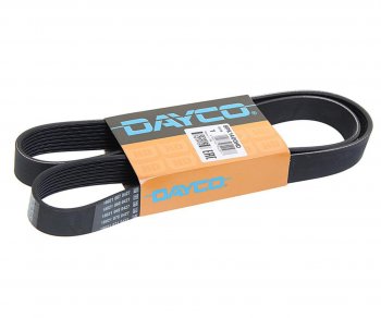 1 569 р. Ремень приводной поликлиновой 8PK1400HD DAYCO DAYCO 8pk1400hd  с доставкой в г. Кемерово. Увеличить фотографию 1