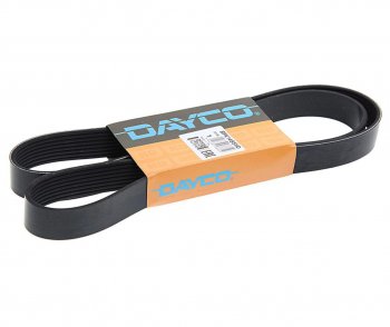 1 489 р. Ремень приводной поликлиновой 8PK1485HD DAYCO DAYCO 8pk1485hd  с доставкой в г. Кемерово. Увеличить фотографию 1