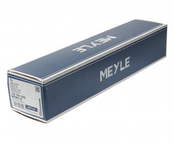 2 499 р. Опора двигателя VW Golf 7 (12-) задняя MEYLE MEYLE 1001991056  с доставкой в г. Кемерово. Увеличить фотографию 4