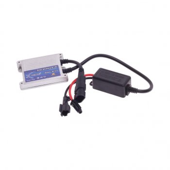 1 289 р. Блок контрольный Xenon 12V Slim XENITE XENITE 1003058  с доставкой в г. Кемерово. Увеличить фотографию 1