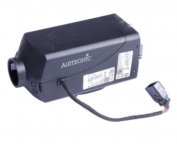 36 899 р. Отопитель воздушный дизельный Airtronic S2 D2L 24В 2.0кВт без МК EBERSPAECHER EBERSPAECHER 25.2726.05.0000  с доставкой в г. Кемерово. Увеличить фотографию 2