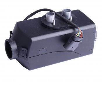 36 899 р. Отопитель воздушный дизельный Airtronic S2 D2L 24В 2.0кВт без МК EBERSPAECHER EBERSPAECHER 25.2726.05.0000  с доставкой в г. Кемерово. Увеличить фотографию 3
