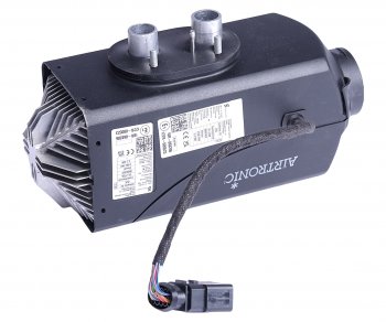 36 899 р. Отопитель воздушный дизельный Airtronic S2 D2L 24В 2.0кВт без МК EBERSPAECHER EBERSPAECHER 25.2726.05.0000  с доставкой в г. Кемерово. Увеличить фотографию 4