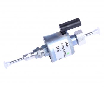 36 899 р. Отопитель воздушный дизельный Airtronic S2 D2L 24В 2.0кВт без МК EBERSPAECHER EBERSPAECHER 25.2726.05.0000  с доставкой в г. Кемерово. Увеличить фотографию 6