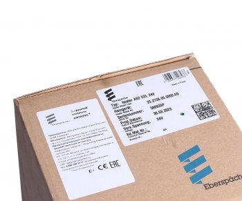 36 899 р. Отопитель воздушный дизельный Airtronic S2 D2L 24В 2.0кВт без МК EBERSPAECHER EBERSPAECHER 25.2726.05.0000  с доставкой в г. Кемерово. Увеличить фотографию 8