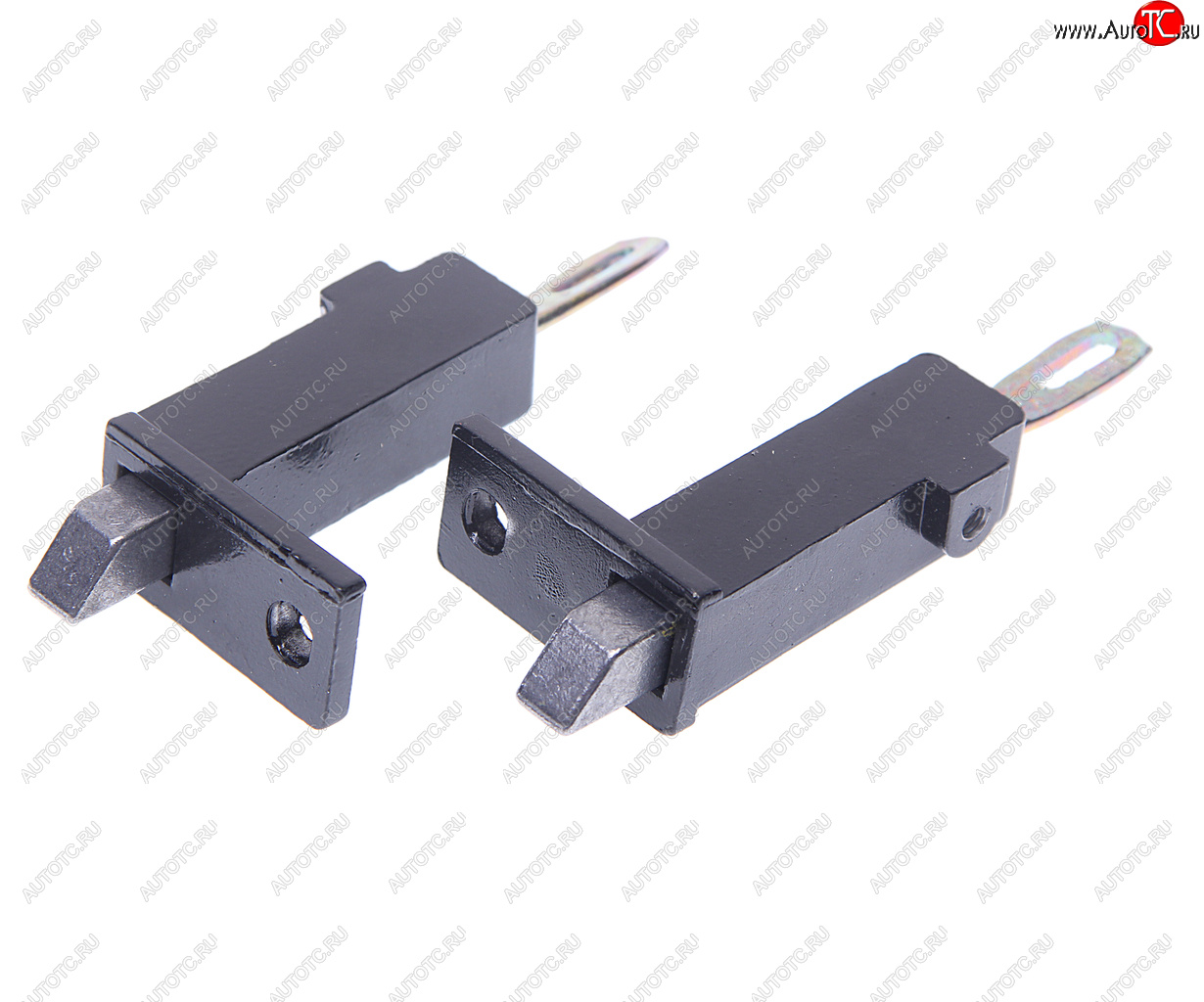 359 р. Стопор ГАЗ-2705 двери задка комплект 2шт.РЕГАЛИЯ РЕГАЛИЯ 2705-630535051  с доставкой в г. Кемерово