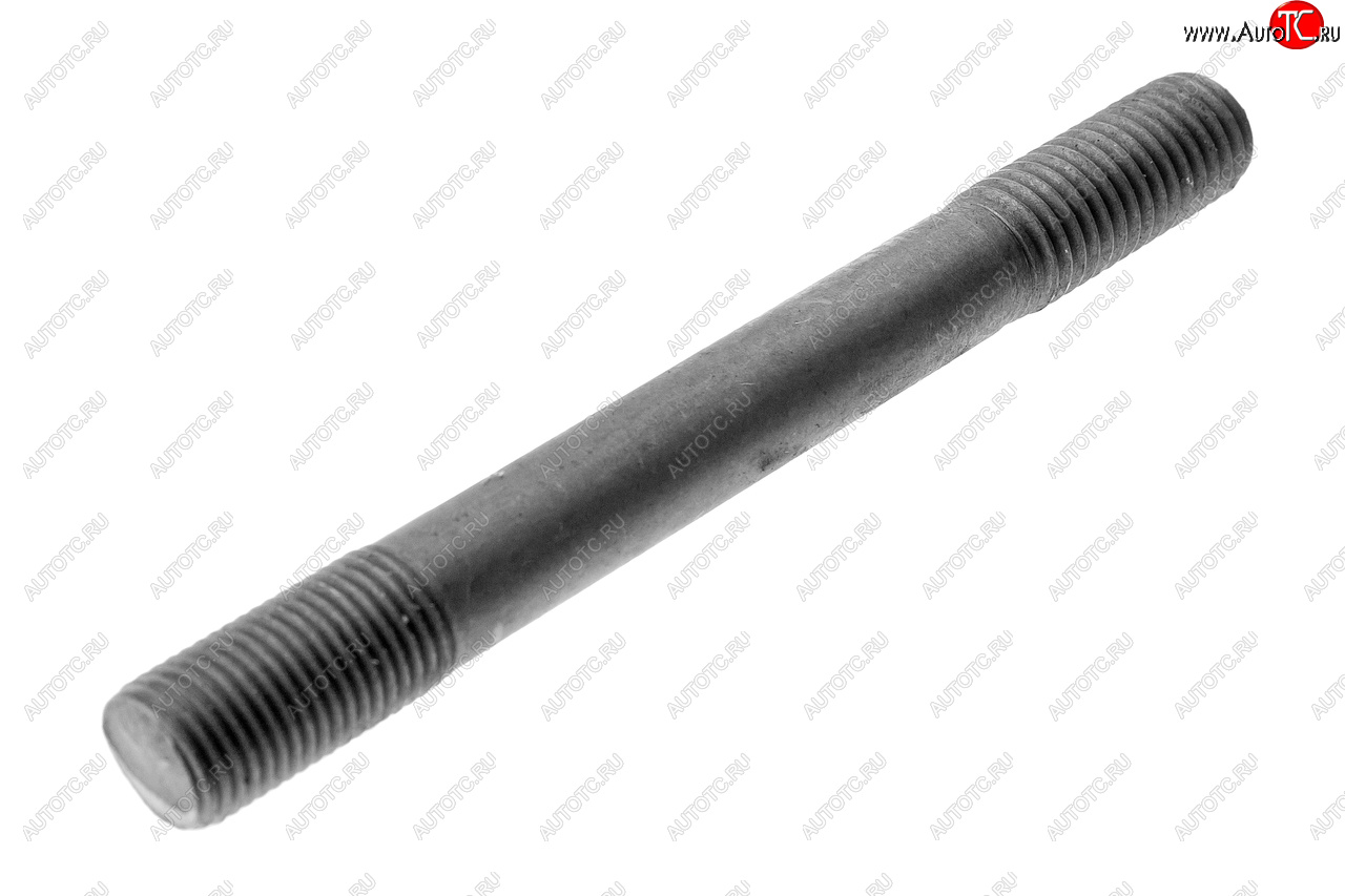 146 р. Шпилька M12х1,75-6g1,25-6g х116 2822 крепления форсунки ЯМЗ АВТОДИЗЕЛЬ ЯМЗ 310438-п2  с доставкой в г. Кемерово