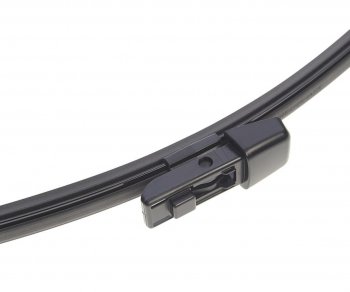 849 р. Щетка стеклоочистителя VW Golf (05-08),Sharan (10-) SEAT Alhambra,Leon 330мм задняя BOSCH BOSCH 3397008713  с доставкой в г. Кемерово. Увеличить фотографию 2