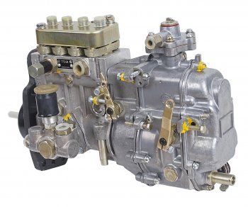 95 999 р. Насос топливный Д-245.7 высокого давления (ГАЗ-33081,3309) Е1 ЯЗДА № ЯЗДА 773.1111005-04  с доставкой в г. Кемерово. Увеличить фотографию 1