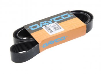 1 739 р. Ремень приводной поликлиновой 8PK1525HD DAYCO DAYCO 8pk1525hd  с доставкой в г. Кемерово. Увеличить фотографию 1