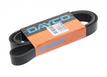 1 539 р. Ремень приводной поликлиновой 8PK1550HD DAYCO DAYCO 8pk1550hd  с доставкой в г. Кемерово. Увеличить фотографию 1