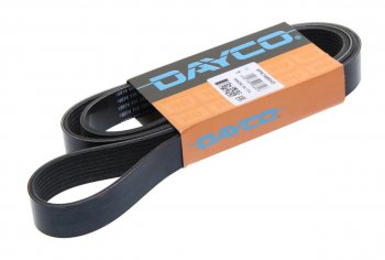 1 739 р. Ремень приводной поликлиновой 8PK1685HD DAYCO DAYCO 8pk1685hd  с доставкой в г. Кемерово. Увеличить фотографию 1